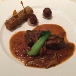 オチェーアノ - 