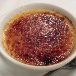 ラミティエ - クリームブリュレ