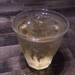 粤和軒 - ・お茶