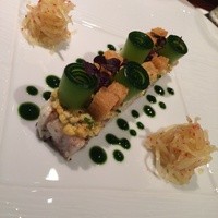ラトリエ ドゥ ジョエル・ロブション - 