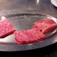 近江牛専門店 れすとらん 松喜屋 本店 - 