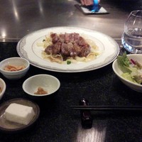 近江牛専門店 れすとらん 松喜屋 本店 - 