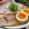 鶏そば 翔る