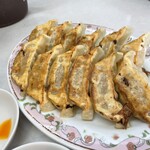 餃子の王将 - 料理写真: