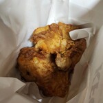ケンタッキーフライドチキン - 
