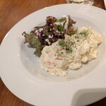 ミート＆ワイン - 