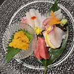 湯主一條 - お造り