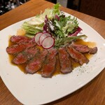 ミート＆ワイン - 