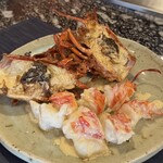 鉄板焼きレストラン 山吹 - 