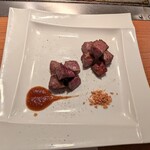 KOBE BEEF やまと - 