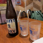 ミート＆ワイン - 