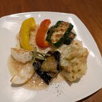 ミート＆ワイン - 