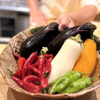 くずし 之助 - 