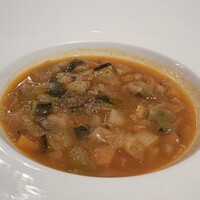 イタリアンダイニング ジリオン - 