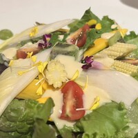 イタリアンダイニング ジリオン - 