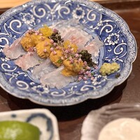 くずし 之助 - 