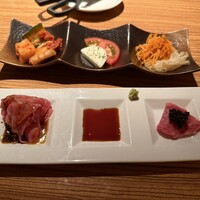 Cossott’e sp 麻布十番店 - 