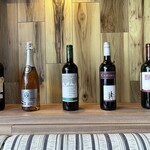 カフェ アンド レストラン オーガリ - 