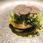 ラ・ヴァガボンド - 