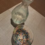 Sake Sakana Shunsai Rikari - 