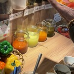 カフェ アンド レストラン オーガリ - 