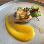 カフェ アンド レストラン オーガリ - 