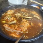 ホルモン牛若 - 