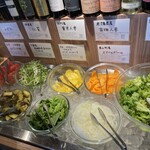 カフェ アンド レストラン オーガリ - 