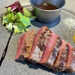 カフェ アンド レストラン オーガリ - 