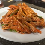 ホルモン牛若 - 