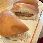 コメダ珈琲店 - 料理写真:
