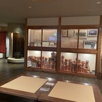 湯主一條 - お風呂上がり