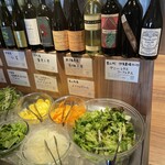 カフェ アンド レストラン オーガリ - 