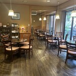 湯主一條 - ロビー