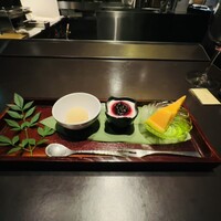 銀座 六覺燈 麻布十番店 - 