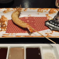 銀座 六覺燈 麻布十番店 - 