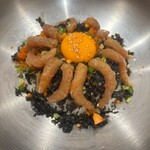 Jukusei Niku Senmon Ten Yopu no O Buta Shio Yaki Kichijoji Ten - 