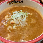 つけ麺 きらり - 海老つけ(大) 2025.0805