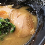 はま寿司 - チャーシュー