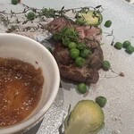 デリリウムカフェ 銀座 - 