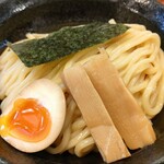 つけ麺 きらり - 海老つけ(大) 2025.0805