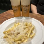 ワインバル 八十郎 パルコヤ店 - 