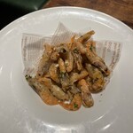 ワインバル 八十郎 - 