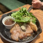 ワインバル 八十郎 - 