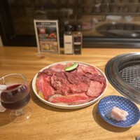 福岡焼肉kintan - 