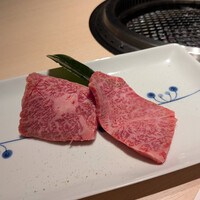 焼肉料理 牛吉日和 - 