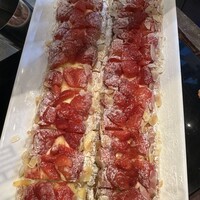 リュクス ダイニング ハプナ - 