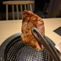 焼肉料理 牛吉日和 - 