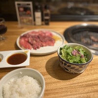福岡焼肉kintan - 