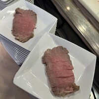 リュクス ダイニング ハプナ - 